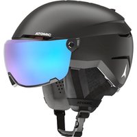 Atomic Savor Visor Stereo Black