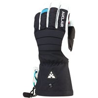 Auclair Men's Alpha Beta Black/White