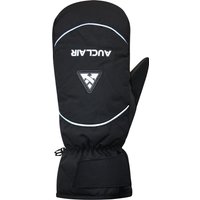 Auclair Horizon Junior Mitt Black/Black