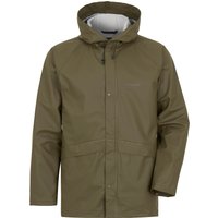 Didriksons Unisex Avon Jacket 2 Fog Green