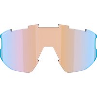 Bliz Matrix Small Replacement Lens 13ncoral W Blue Multi