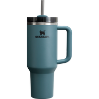 Stanley The Quencher H2.0 Flowstate Tumbler 1,18 L Blue Spruce