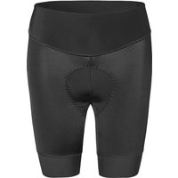 Gripgrab Women's GripGrab RIDE Cycling Shorts Black