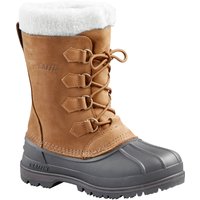 Baffin Women's Canada Boot Brown
