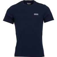 Barbour Men's Barbour International Small Logo Tee International Navy