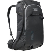 BCA Stash Pro 22 Black