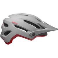 Bell 4Forty MIPS Matte Dark Grey/Crimson