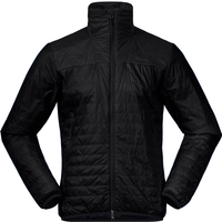 Bergans Men's Røros Light Insulated Jacket Black