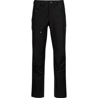 Bergans Women's Nordmarka 2L Shell Pants Black