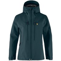 Fjällräven Women's Bergtagen GORE-TEX Pro Jacket Mountain Blue