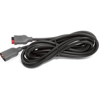BioLite Solar Power Extension Cable 4,5 m Black