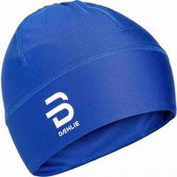 Dæhlie Hat Polyknit Navy