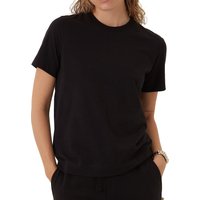 Björn Borg Women's Centre T-Shirt Black Beauty