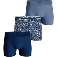 Björn Borg Cotton Stretch Boxer 3p Multipack 4