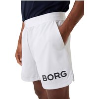 Björn Borg Men's Borg Short Shorts Brilliant White