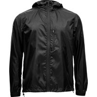 Björn Borg Men's Borg Wind Jacket Black Beauty