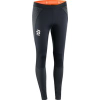 Dæhlie Tights Mora Wmn Black