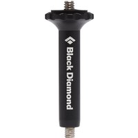 Black Diamond Universal 1/4-20 Adapter Nocolour