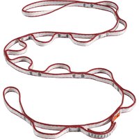 Black Diamond 12mm Dynex Daisy Chain 115cm Red