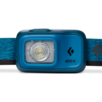 Black Diamond Astro 300-R Headlamp Azul