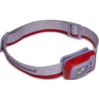 Black Diamond Astro 300-R Headlamp Lilac