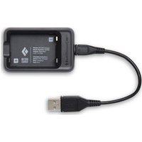 Black Diamond BD 1500 Charger Nocolour