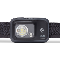 Black Diamond Cosmo 350 Headlamp Graphite