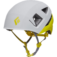 Black Diamond Kids' Mips Capitan Helmet Alloy-Ultra Yellow