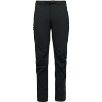 Black Diamond Men's Alpine Pants Black