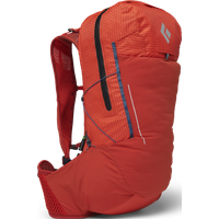 Black Diamond Men's Pursuit Backpack 30 L Octane/Ink Blue