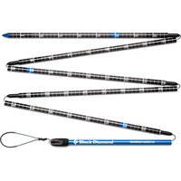 Black Diamond Quickdraw Carbon Probe 240 NO COLOR