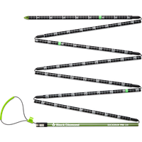 Black Diamond Quickdraw Pro Probe 320 Black/Green