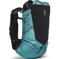 Black Diamond Women's Distance 22 Backpack Dark Patina