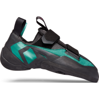 Black Diamond Women's Method Climbing Shoes Patina