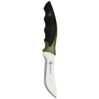 Brusletto Skinner Black/Green
