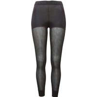 Brynje Women's Wool Thermo Light Longs Black