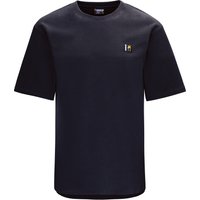 Swazi Men's Micro Top Black