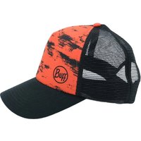 Buff Trucker Cap Hunt Hi-Vis Orange