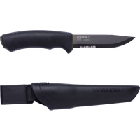 Mora Bushcraft BlackBlade SRT (S) Black
