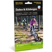 Calazo förlag Örebro, Nora & Norra Kilsberge Nocolour