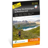 Calazo förlag Skjervøy, Ytre Kvænangen, Nordreisa Nord Nocolour