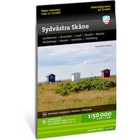 Calazo förlag Sydvästra Skåne Nocolour