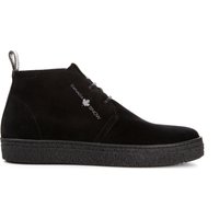 Canada Snow Men's Mount Verm Black