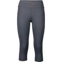 Casall Women's Classic 3/4 Tights Nordic Blue