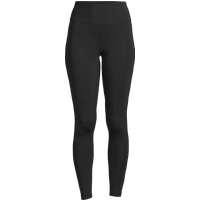Casall Women's Graphic Sport Tights Black