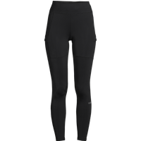 Casall Women's Warm Tights Black