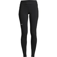 Casall Women's Windtherm Tights Black