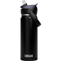 CamelBak Thrive Flip Straw Vss 0,75L Black
