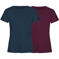 Women's Bamboo Tee 2-pack