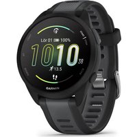 Garmin Forerunner 165 Music Black/Slate Grey